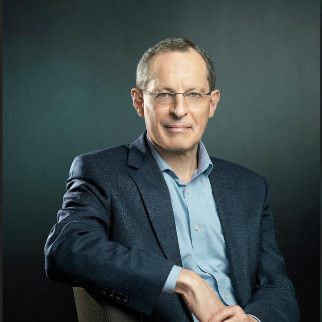 What Matters Now to economist Eugene Kandel: How to change Israel's trajectory - podcast episode cover