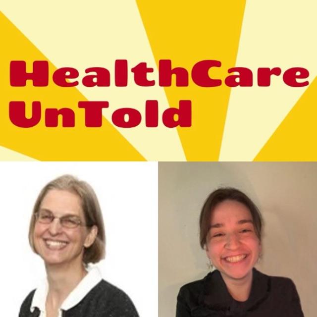 Bilingualism and its Impact on Cognitive Processes: Grace deMeurisse and Edith Kaan, University of Florida - podcast episode cover