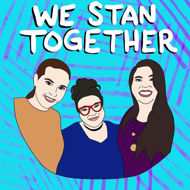 Advanced Studies in Teen Drama w/Emily Duke - podcast episode cover