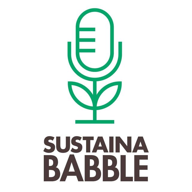 #268: David Roberts meets Sustainababble - podcast episode cover