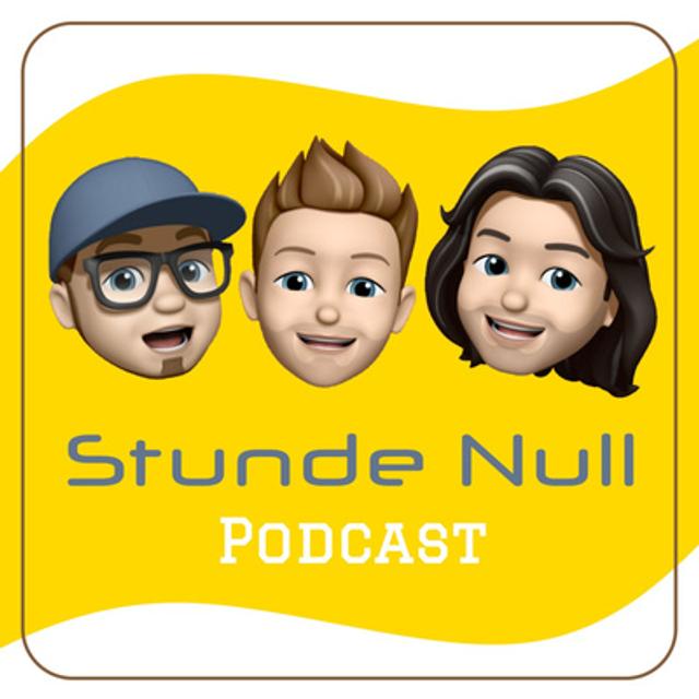 🤝 Gesellschaft trifft 🦄 Zukunft - podcast episode cover