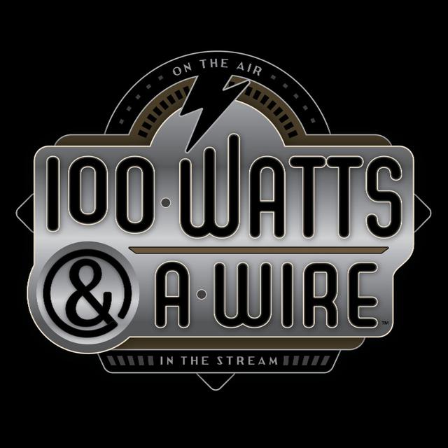 What Antenna Masts Are Hams Using? - podcast episode cover