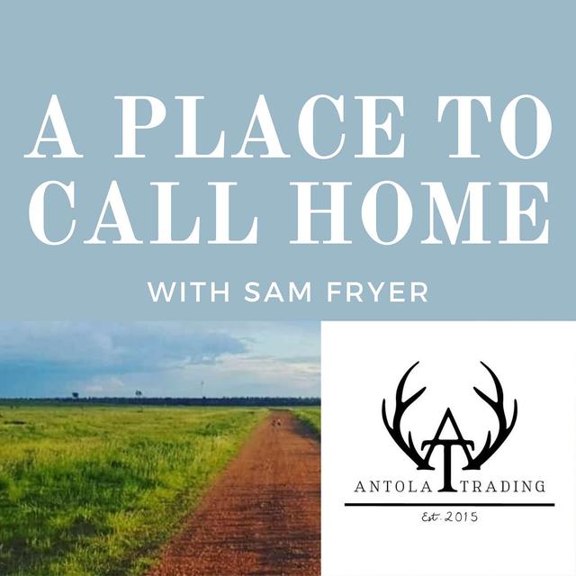 #38: Creating a legacy through the Lachlan Hughes Foundation with Phillip Hughes. - podcast episode cover