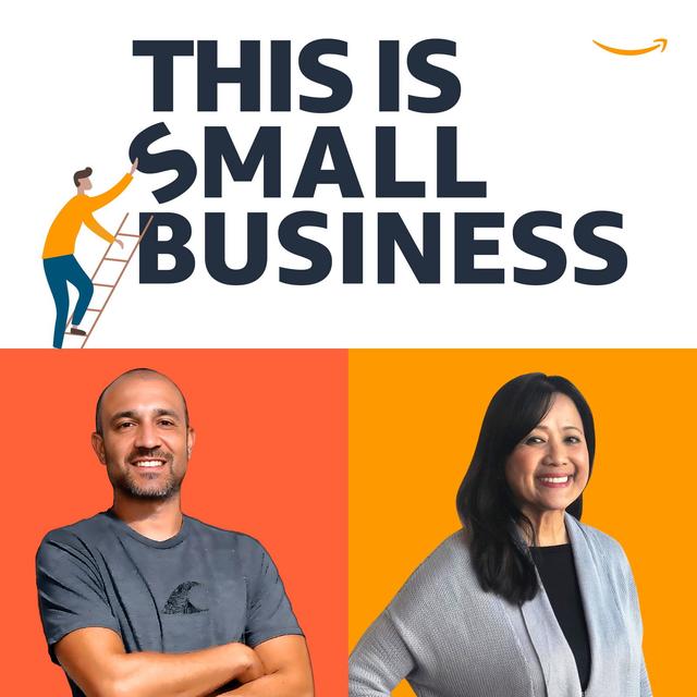 How to get Funded Through Crowdfunding - podcast episode cover