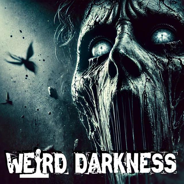 Pathological Poltergeists to Murderous Manifestations: History's Most Violent Hauntings - podcast episode cover