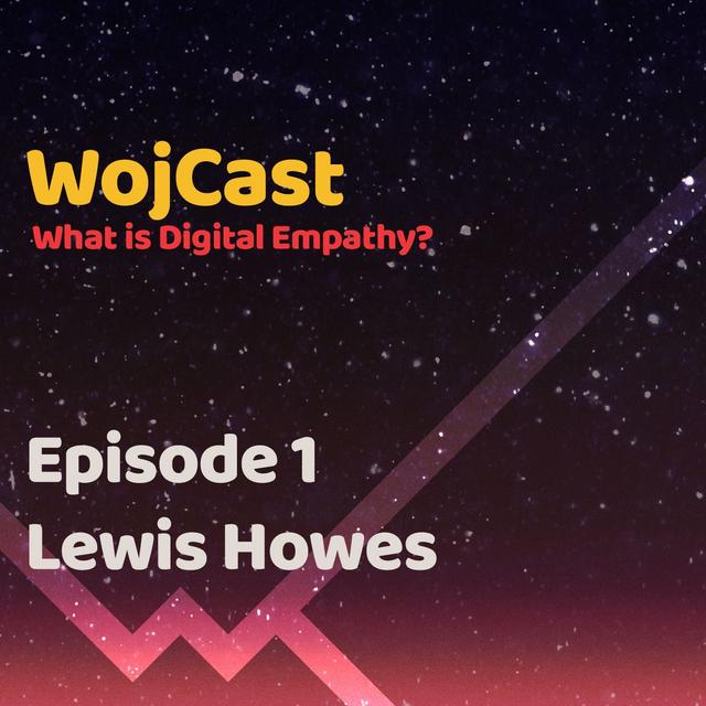 Lewis Howes - You Matter - Hustle (Episode 1) - podcast episode cover