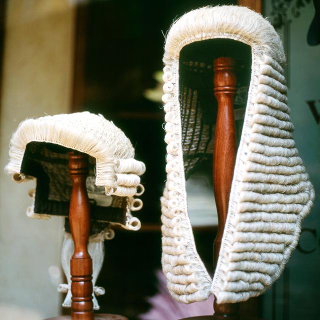 124: Court Short - podcast episode cover