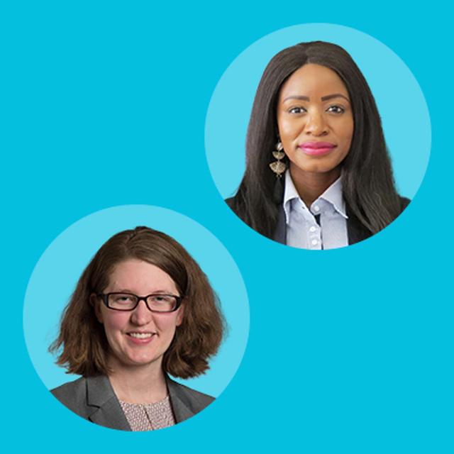 Infrastructure: Tackling the Needs of Today—and Tomorrow - podcast episode cover