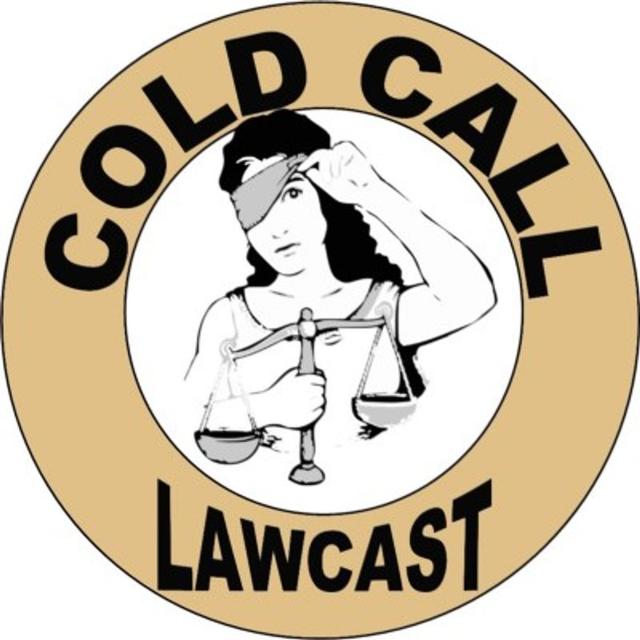 Episode 29 - TORT Part 1 - podcast episode cover