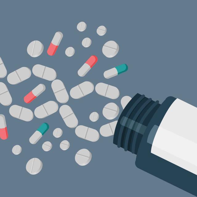 Whole-genome-sequencing: navigating the "Diagnostic Odyssey" in rare disease research - podcast episode cover