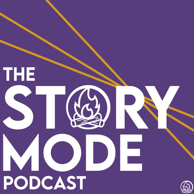 Episode 168: The Spectacular Starfield Showcase - podcast episode cover
