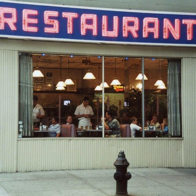The Seinfeld Characters - podcast episode cover