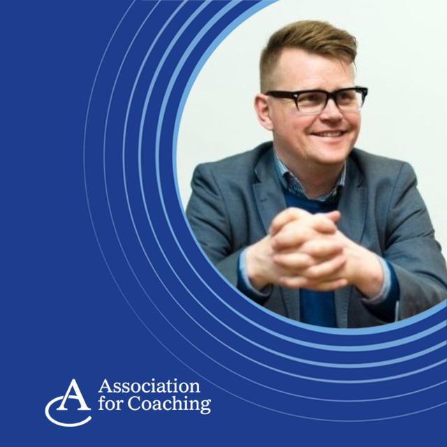 139: Unlocking the Power of Acceptance and Commitment Therapy in Coaching - podcast episode cover