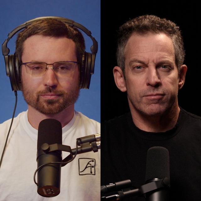 #420 — Countdown to Superintelligence - podcast episode cover