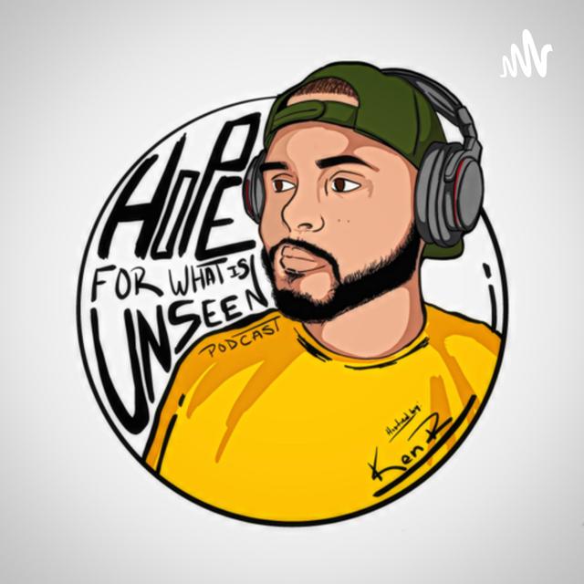 Healed, Grateful & Hopeful  - podcast episode cover