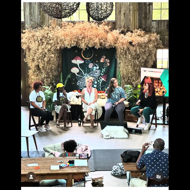 Ep279 Running Retreat Centers: It Isn't As Sexy As it Looks... - podcast episode cover