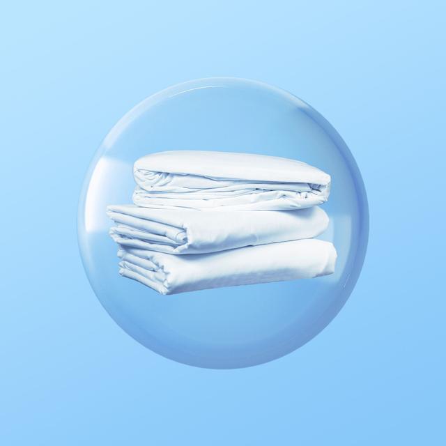 Mythbusting Bedsheets - podcast episode cover