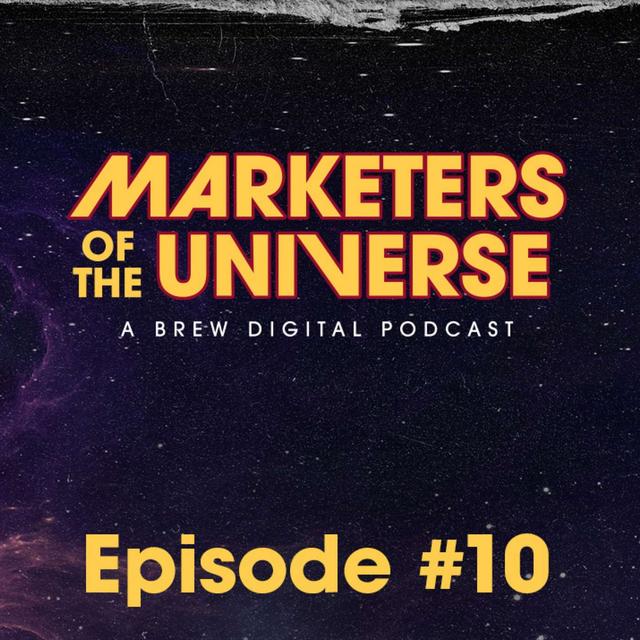 Exploring developer-marketer collaborations, and the Cadbury 200 campaign - podcast episode cover