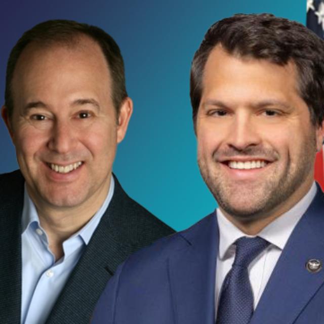 287 - Guest Co-Host Henry Harteveldt; Guest: Adam Stahl, Acting Administrator, TSA - podcast episode cover