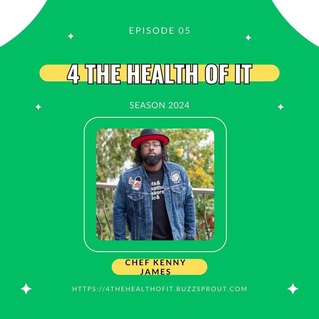 The career journey of a Private Chef - podcast episode cover