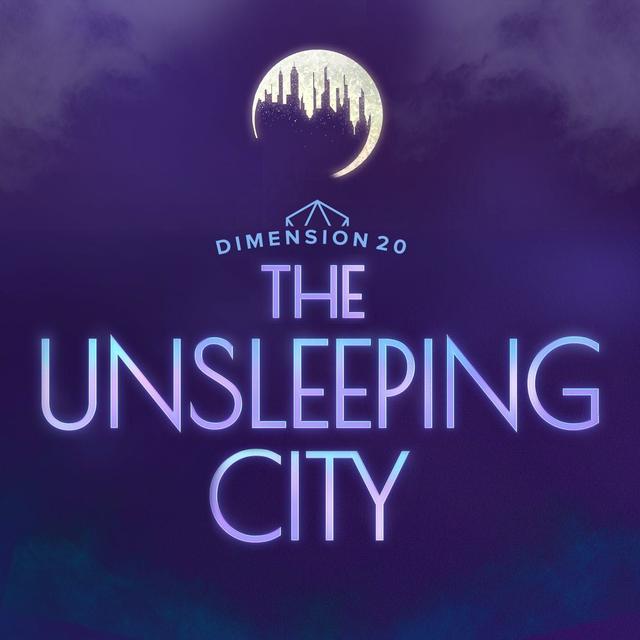 The Unsleeping City | Season 1 | Ep. 9 | Borough of Dreams - podcast episode cover