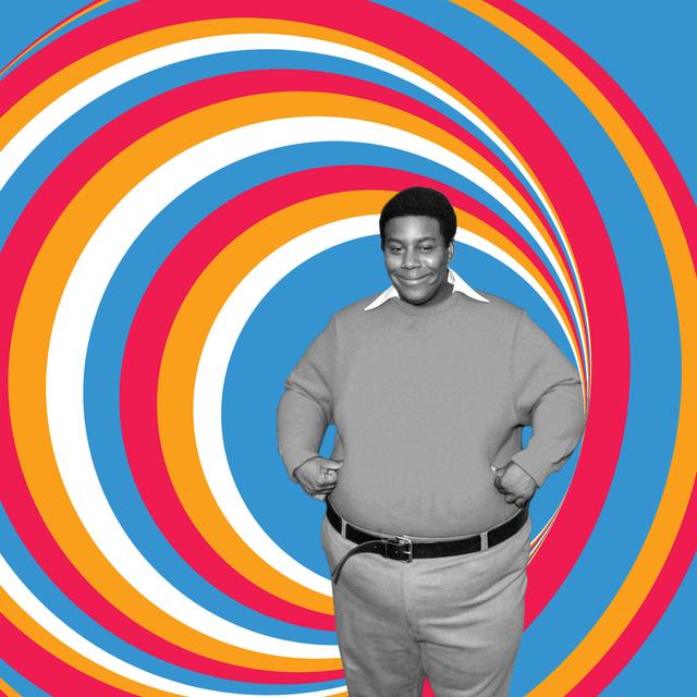 Why Are We Still Using Fat Suits? - podcast episode cover