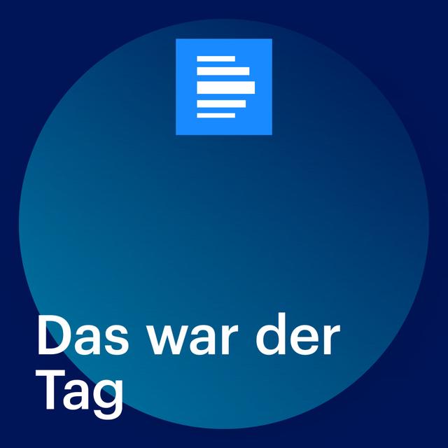 Das war der Tag, komplette Sendung vom 18.06.2025 - podcast episode cover