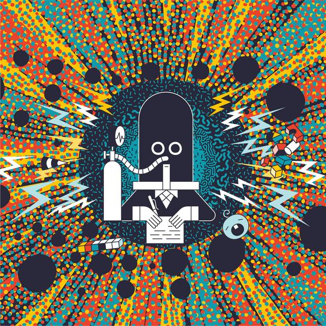 Sonic Bubbles: Escaping noise, but at what cost? - podcast episode cover