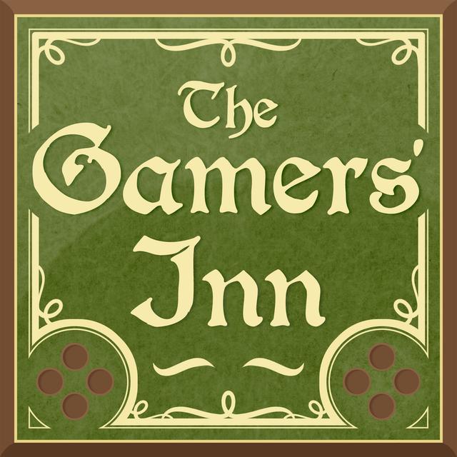 TGI 586 – Games of the Year 2023 - podcast episode cover