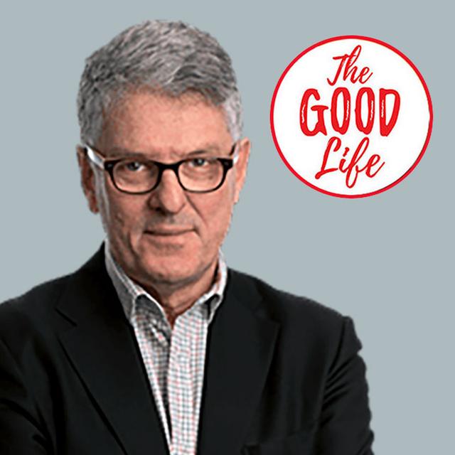 78. David Marr on corruption, truth-telling and big lives - podcast episode cover