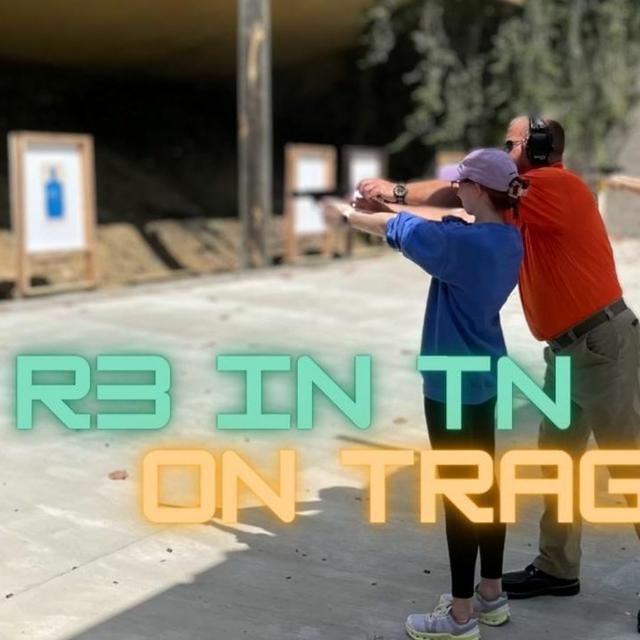 TW 367 - R3 In Tennessee, On Target! - podcast episode cover