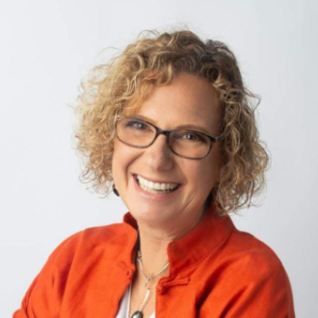 My Divorce Pain Transformed into My Life Passion - podcast episode cover