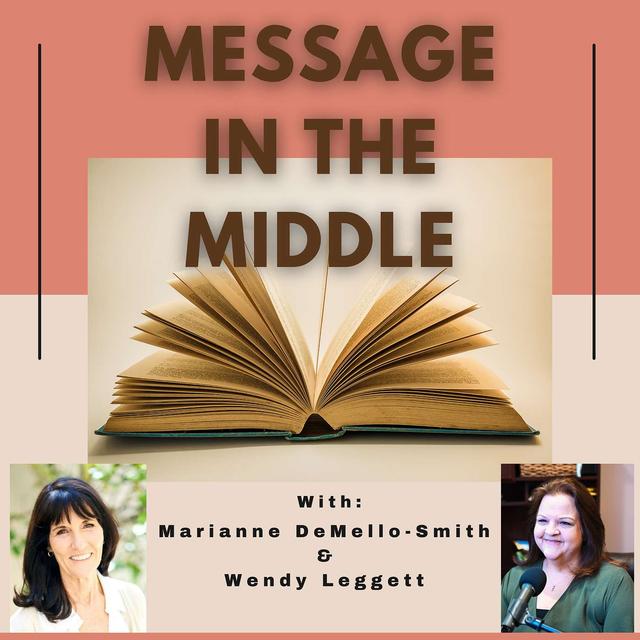 Retirement Redefined: Finding Purpose and Identity in Your Next Chapter - podcast episode cover
