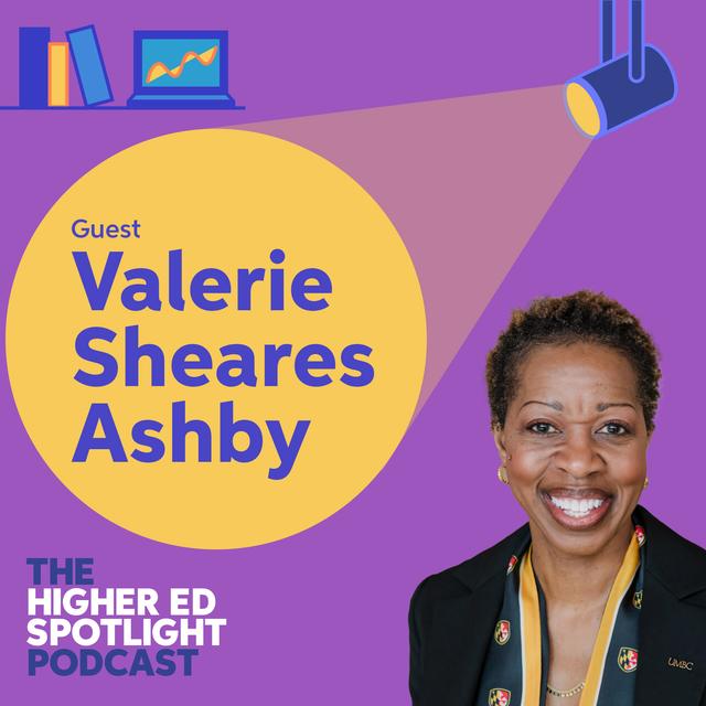 26. Delivering on the Promise of Inclusive Excellence - podcast episode cover