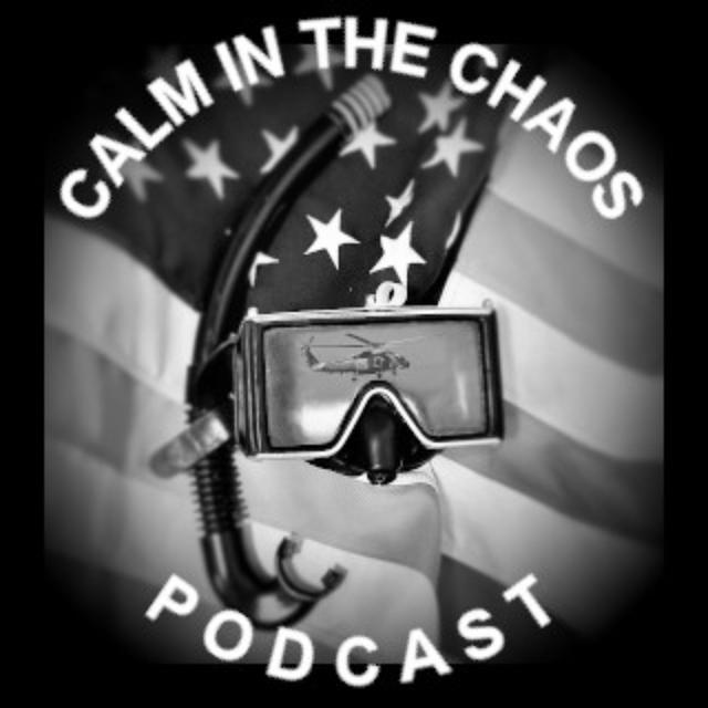 Ep 8. SITREP - Life or Death Decision During a Nighttime Mountain Rescue - podcast episode cover