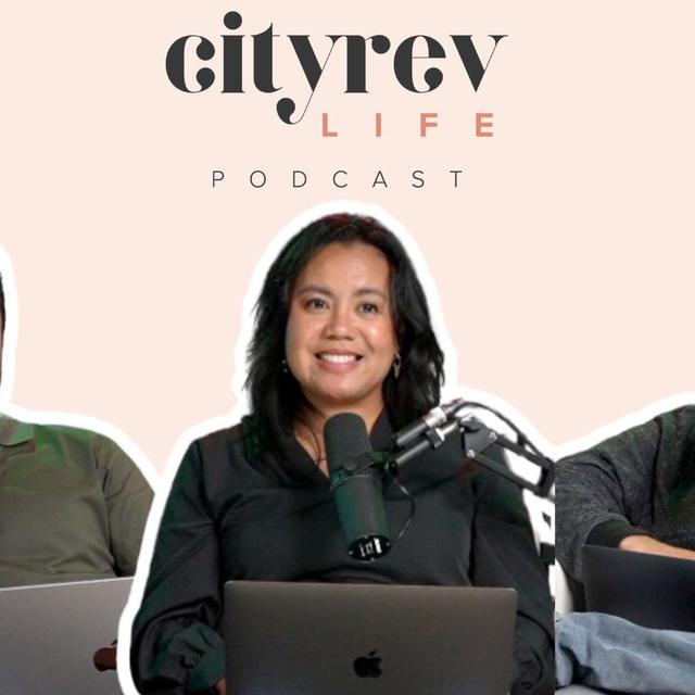 Why Does the Church Talk About Money? - podcast episode cover