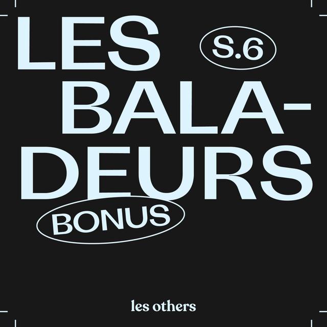 Bonus EP61  — Échappée entre l'Espagne et l'Italie, avec Isabel Del Real - podcast episode cover