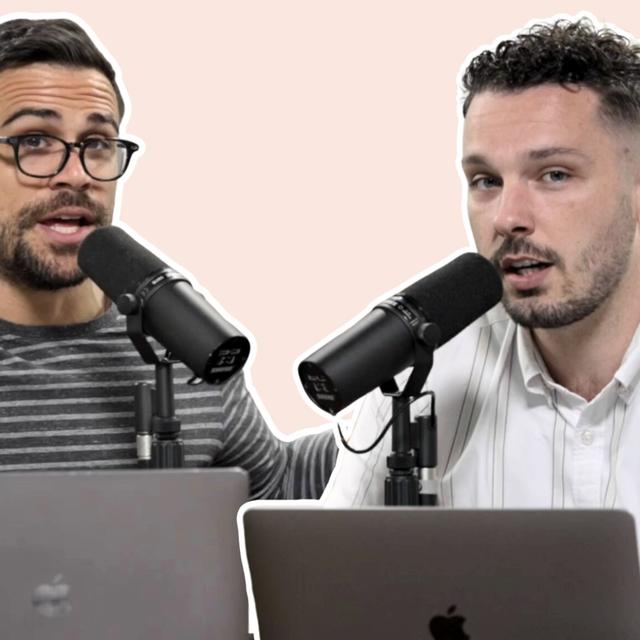 Battling Pornography: What's the Big Deal? - podcast episode cover