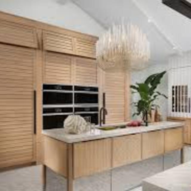 White Cabinets & Stainless Steel Appliances are Never Leaving! - podcast episode cover