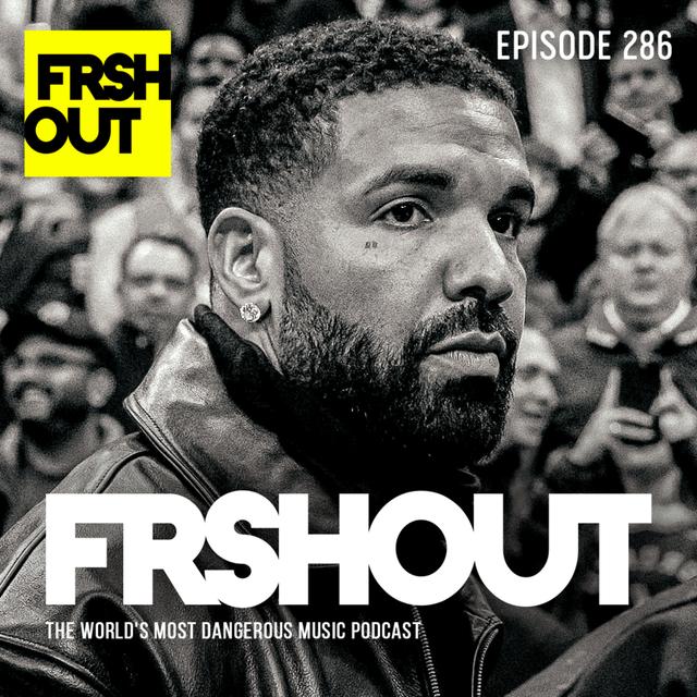 Episode 286 | "Double Up" - podcast episode cover