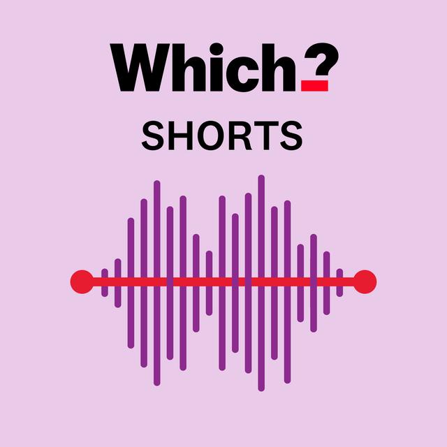 Why are mobile phones getting so big? - podcast episode cover