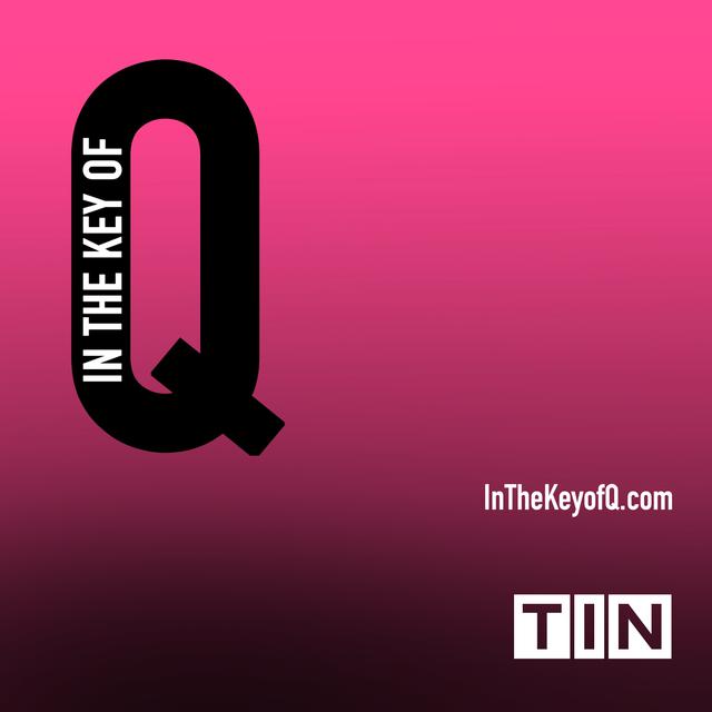 TIN - podcast episode cover