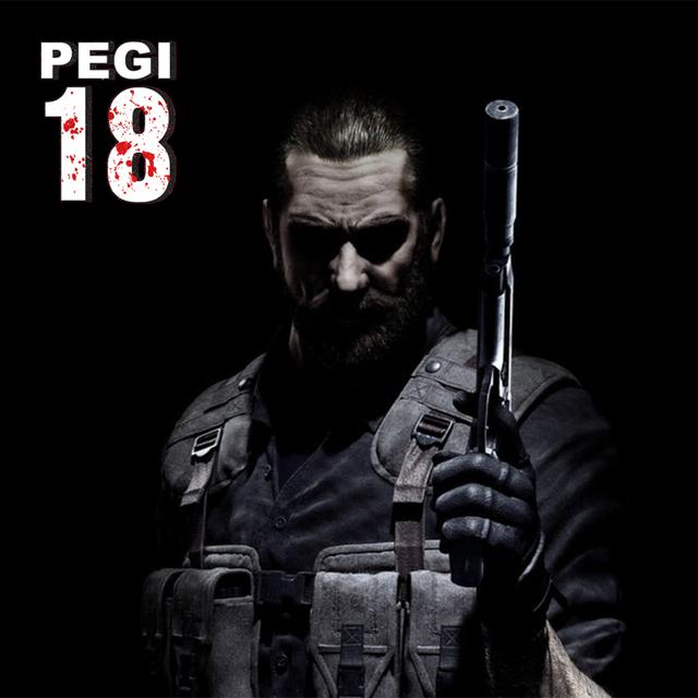 Rogue Warrior, l'esprit nanar ! - podcast episode cover