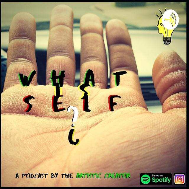 EP#9- What is Self Assessment? [world shutdown edition.2] w/ @Acfrfr & Ivy Kisses - podcast episode cover