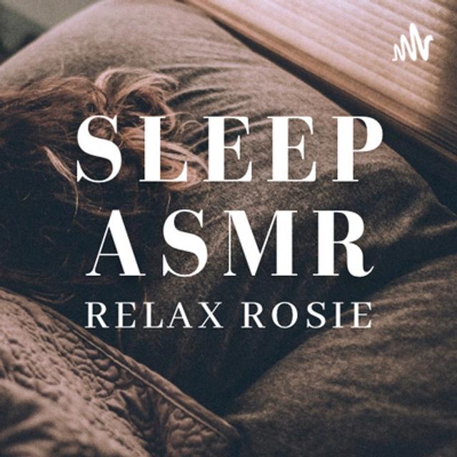 98. Whisper Ramble ASMR Compilation (Get to Know Me Episodes) - podcast episode cover