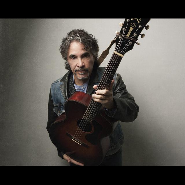 Ep. 100 - John Oates - podcast episode cover