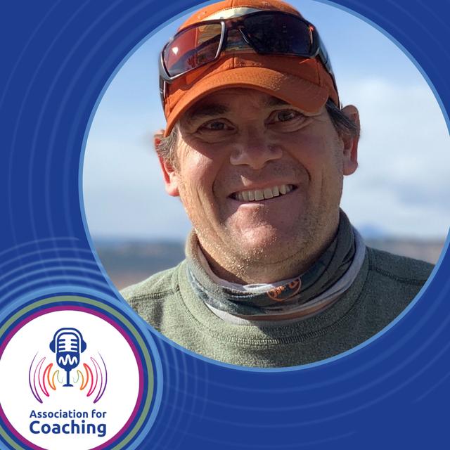 201: Building a Nature-Connected Coaching Business - podcast episode cover
