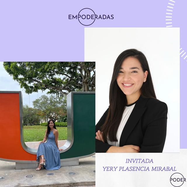 Ep #126: De cómo tener un plan y lograr lo que te propongas. Conversación con Yery Plasencia Mirabal - podcast episode cover