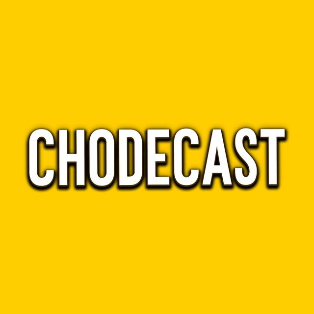 Smelling Salts | Chodecast #5 - podcast episode cover