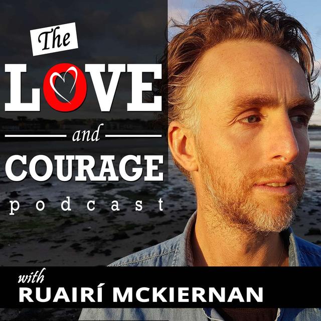 Eugene O'Brien - Playwright, Screenwriter, Former Actor - podcast episode cover